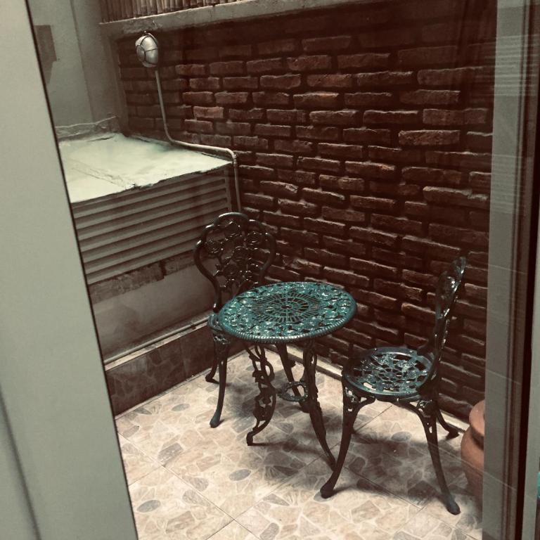 OBELISCO TALCAHUANO CENTER - Apartamento de 1 dormitorio - 39