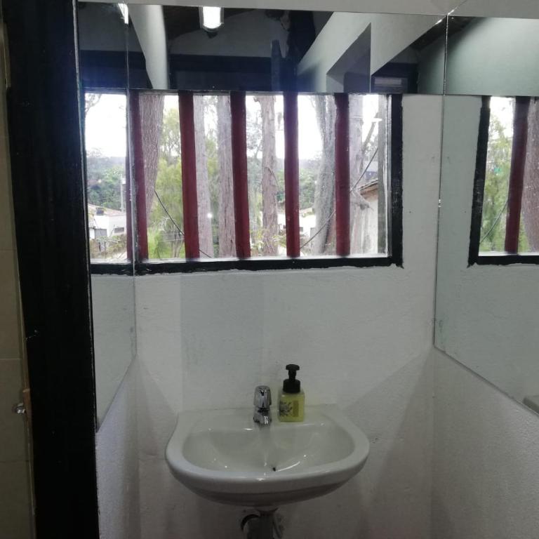 Hotel y Centro de Convenciones Pueblito de Yerbabuena Paraíso Natural - Family Suite - 8