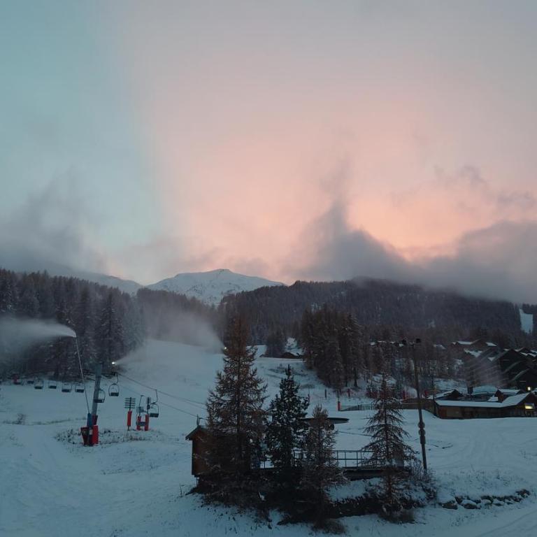 Le Portillo - Apartment mit Blick auf die Berge - 19