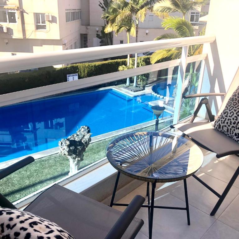 Fin Albir Playa - Two-Bedroom Apartment - 25