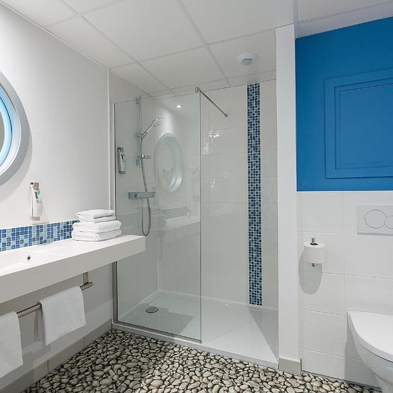 ibis Styles Strasbourg Avenue du Rhin - Standard Twin Room - 7