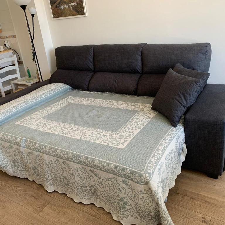 Apartamento Calvarios - Apartamento de 2 dormitorios - 21