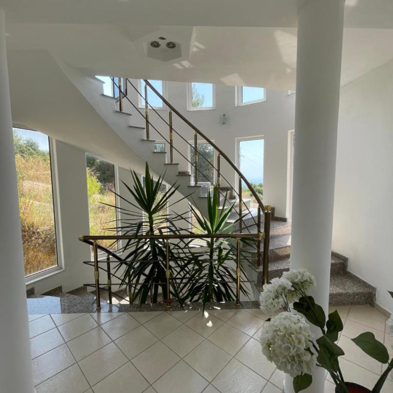 Apartments Rozela - Apartman sa 2 Spavaće Sobe i Balkonom - 34