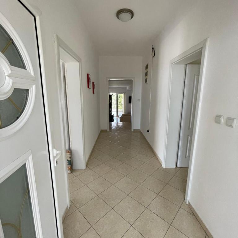 Apartments Rozela - Apartman sa 2 Spavaće Sobe i Balkonom - 28