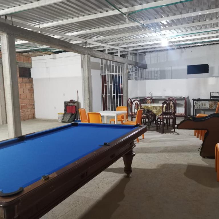 VILLA BORBON - Casa de 4 dormitorios - 22