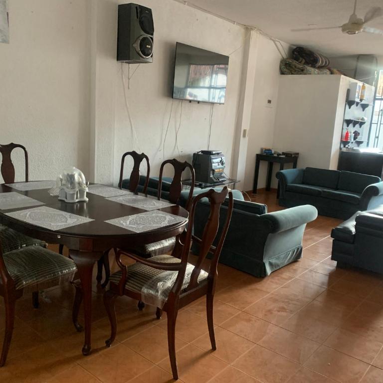 VILLA BORBON - Casa de 4 dormitorios - 21