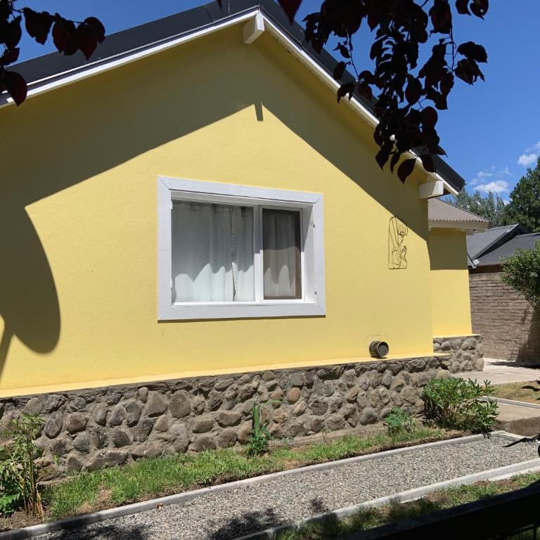 Las Rucas - Casa de 2 dormitorios - 15