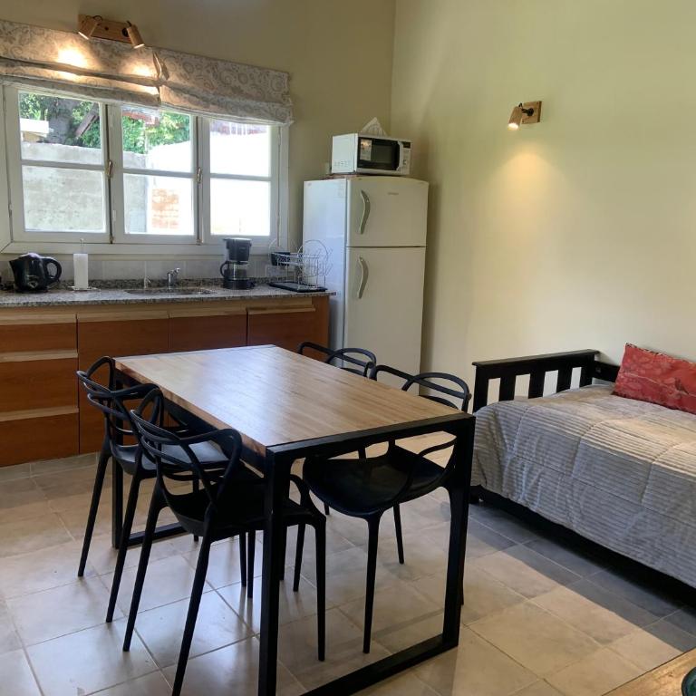 Las Rucas - Casa con 1 dormitorio - 6