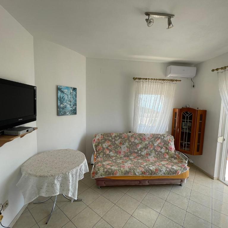 Apartments Rozela - Apartman s 1 Spavaćom Sobom i Balkonom - 16