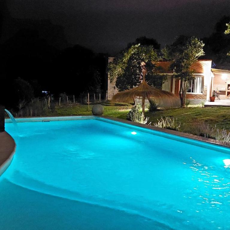 Los Molles Suites -Solo 2 Pax- - Suite Doble Deluxe - Cama grande - 9