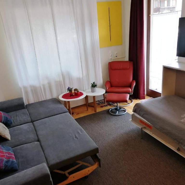 Enzian Top 2 - O SOLE MIO - Apartment mit 1 Schlafzimmer - 23