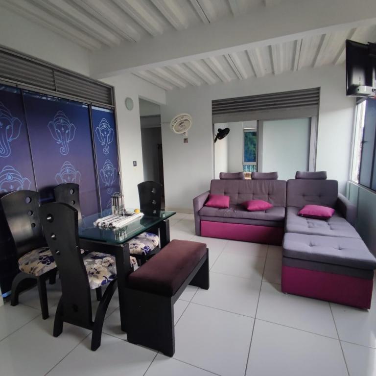 Nirvana Casa de Huéspedes - Apartamento Superior - 3