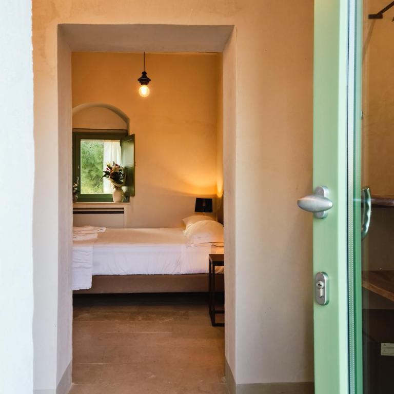 Relais Terre di Romanello - Camera Matrimoniale Comfort - 8