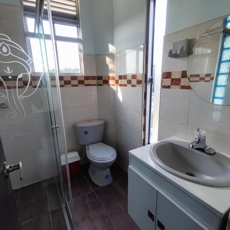 Nirvana Casa de Huéspedes - Apartamento - 5