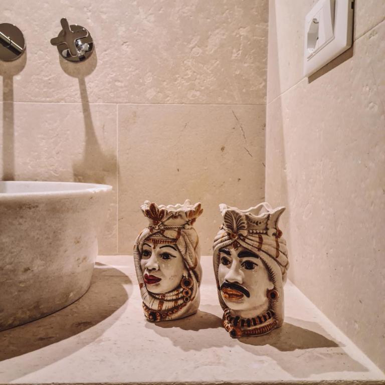 Relais Terre di Romanello - Junior Suite - 5