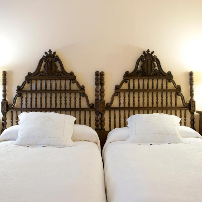 Hotel Don Carlos Cáceres - Doble (1-2 personas) - cama supletoria bajo petición - 3