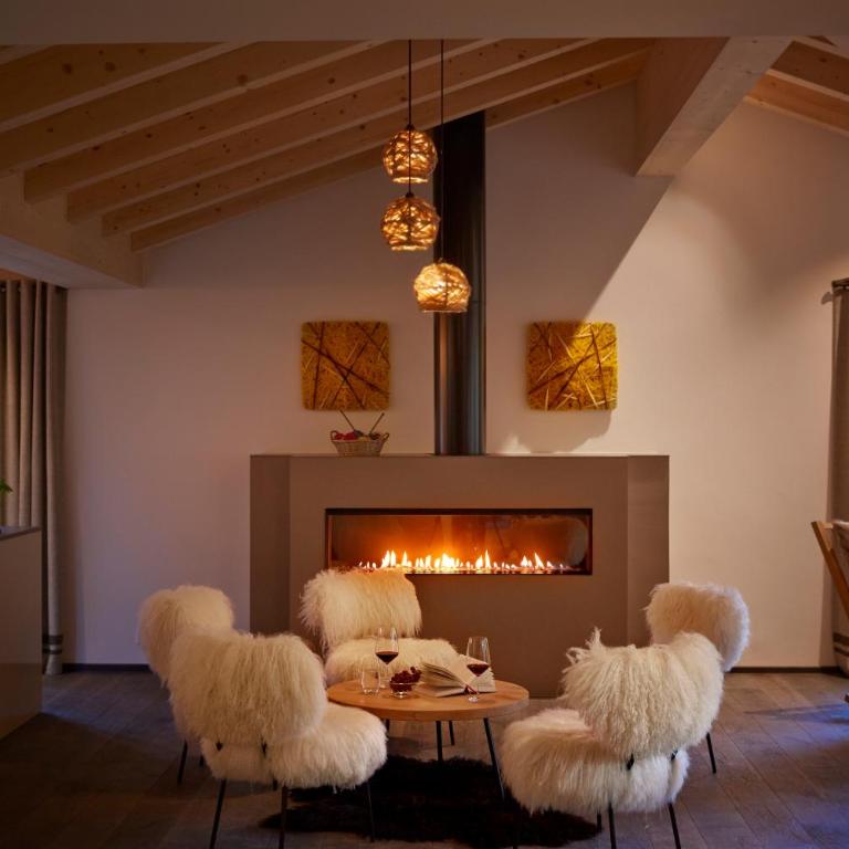 La Vue Luxury Living Apartments - Deluxe Apartment mit 5 Schlafzimmern - 3