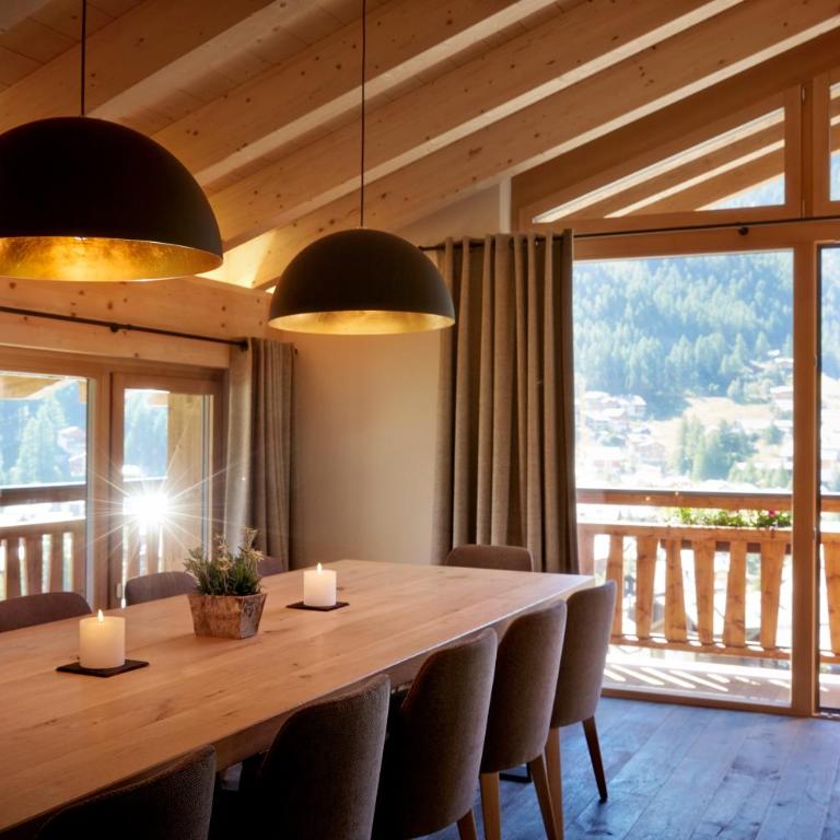 La Vue Luxury Living Apartments - Deluxe Apartment mit 5 Schlafzimmern - 6