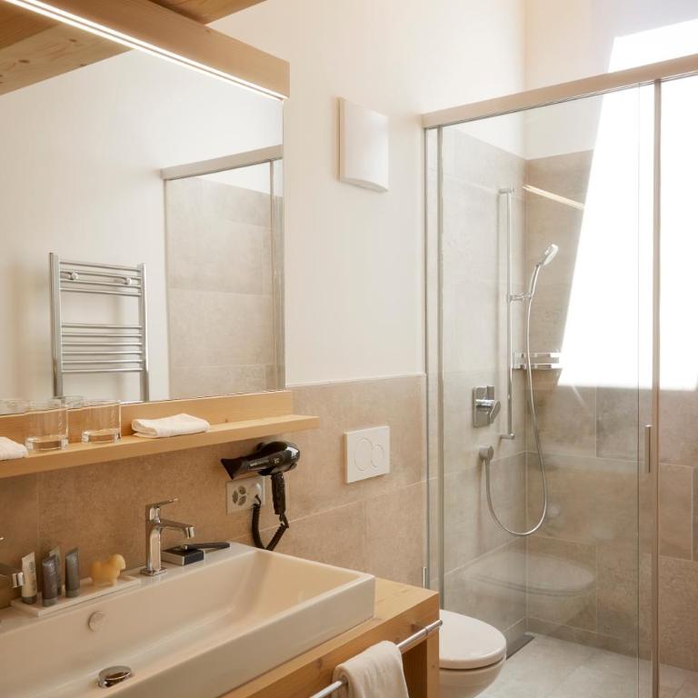 La Vue Luxury Living Apartments - Apartment mit 3 Schlafzimmern und Bergblick - 4