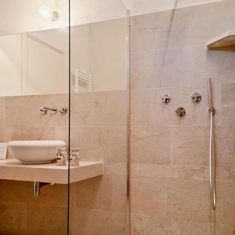 Relais Terre di Romanello - Camera Matrimoniale Comfort - 10