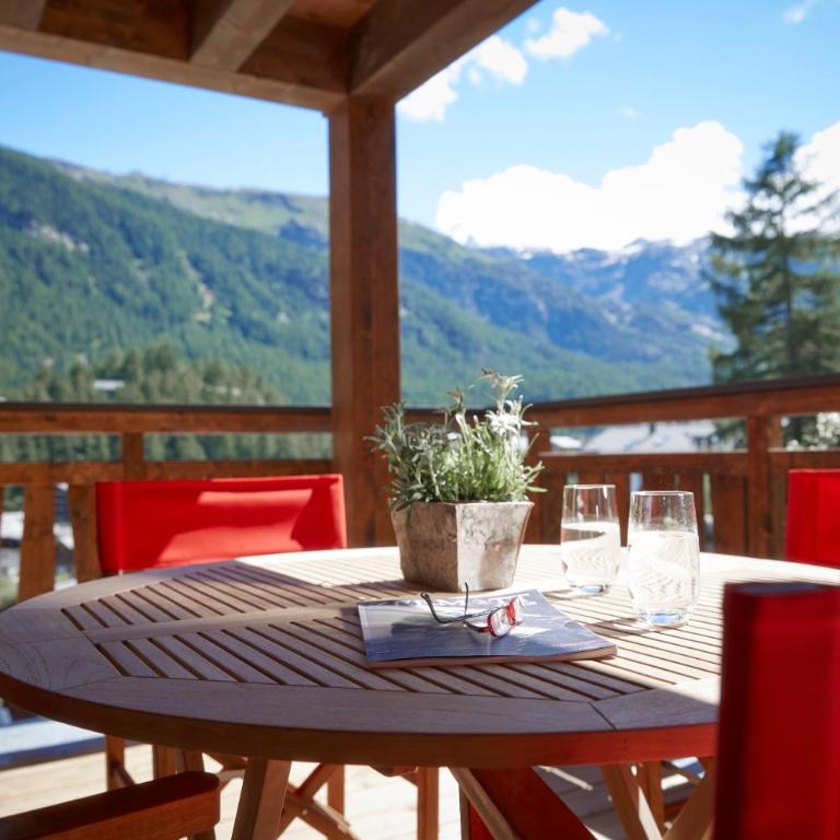 La Vue Luxury Living Apartments - Deluxe Apartment mit 5 Schlafzimmern - 9