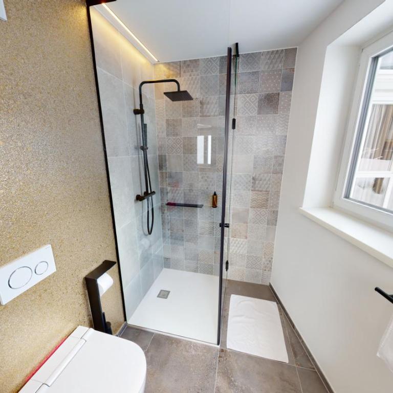 Hotel Panther'A - Standard Doppelzimmer - 2