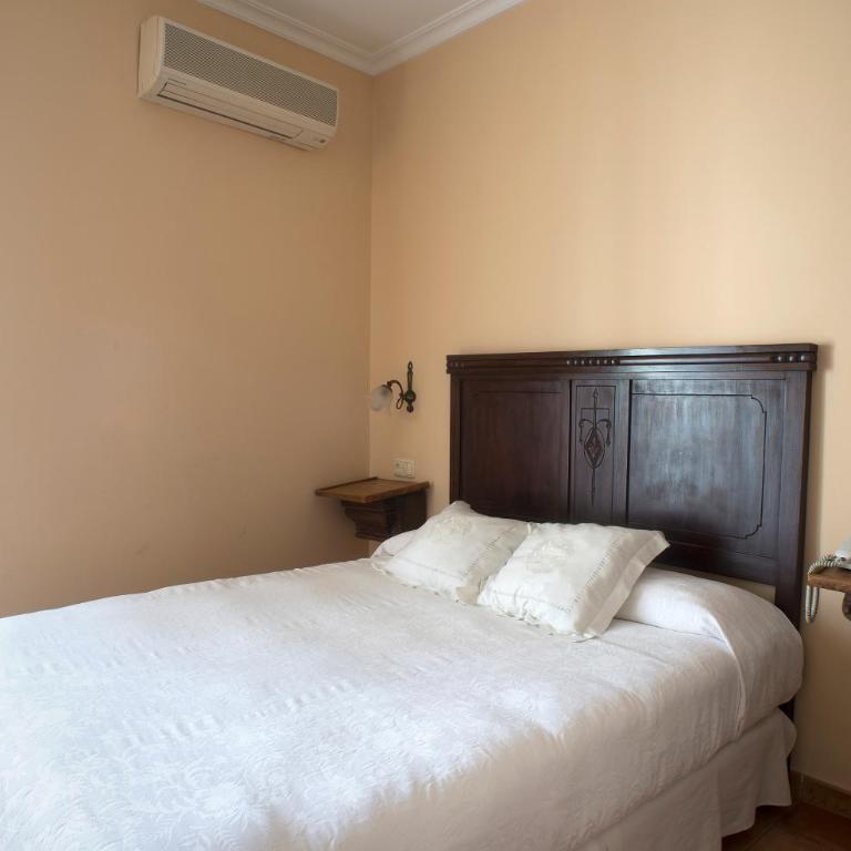 Hotel Don Carlos Cáceres - Habitación Doble - 1 o 2 camas - 2
