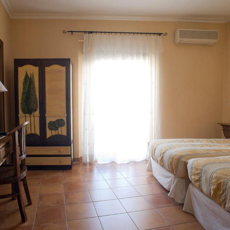 Hotel Don Carlos Cáceres - Doble (1-2 personas) - cama supletoria bajo petición - 4