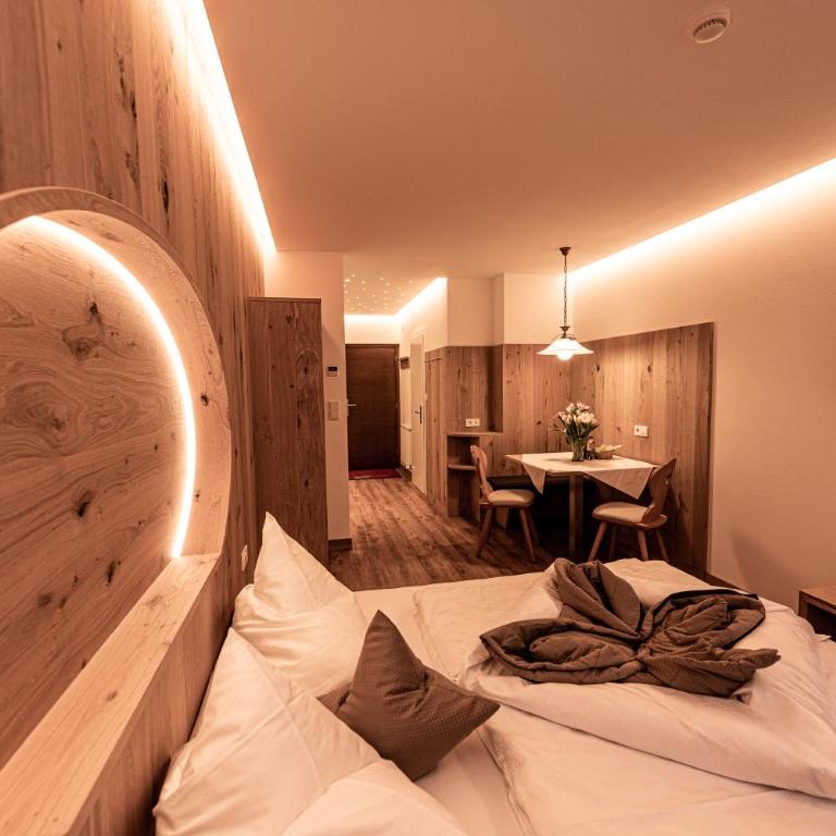 Aparthotel Kastel Seiser Alm - Monolocale - 4