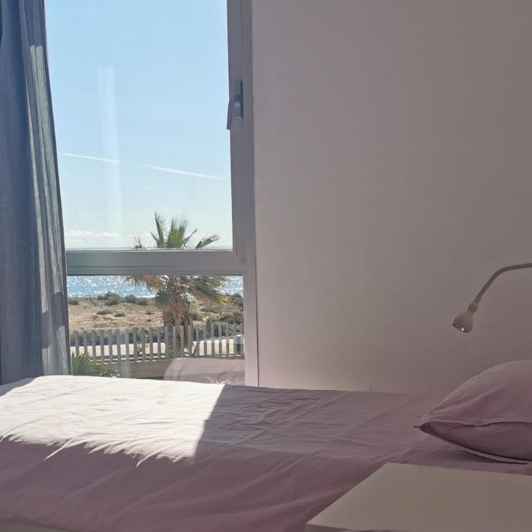 Modern sea view duplex with parking and aircon - Apartamento de 2 dormitorios - 6