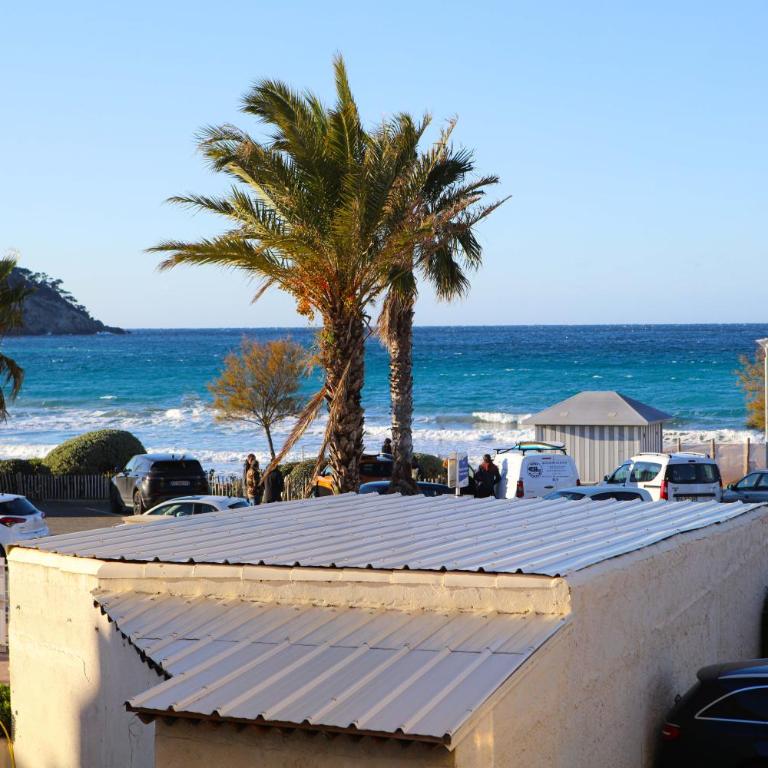 T3 tout confort PLAGE A 20 METRES - Appartement 2 Chambres - 6