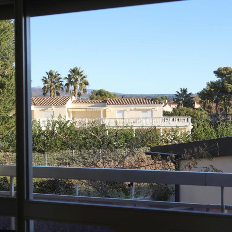 T3 tout confort PLAGE A 20 METRES - Appartement 2 Chambres - 8
