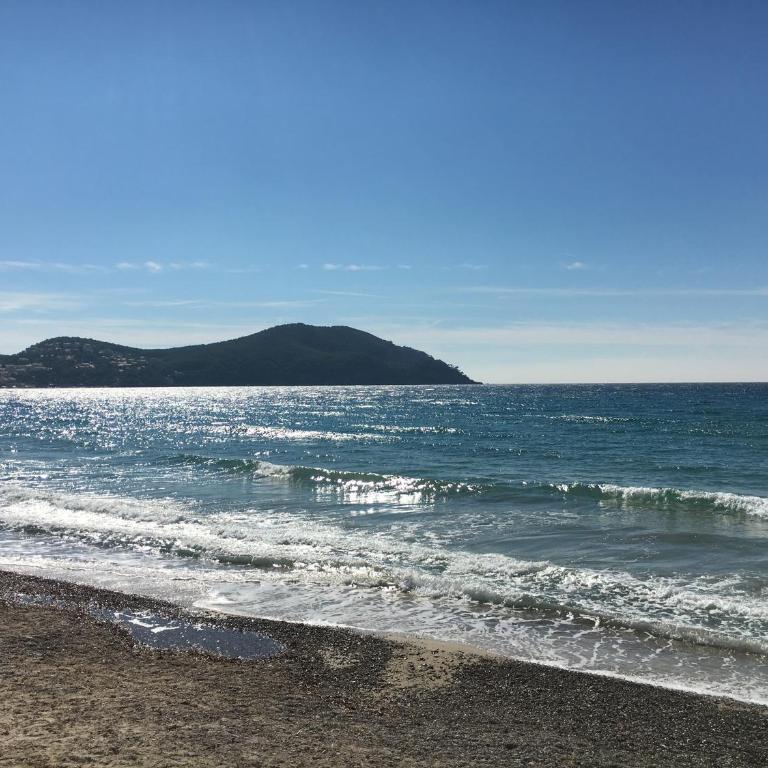 T3 tout confort PLAGE A 20 METRES - Appartement 2 Chambres - 17