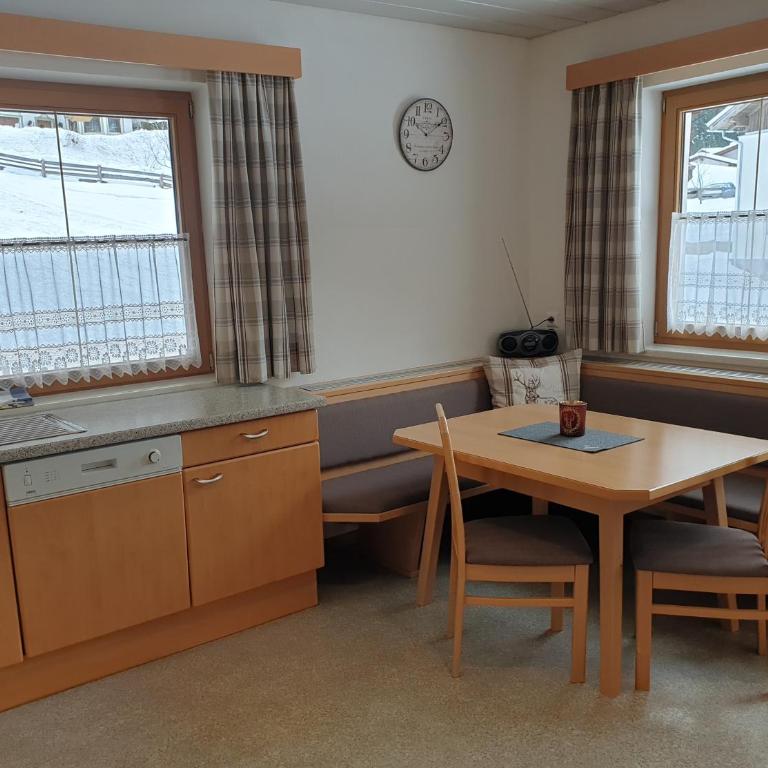 Apartment Voellenklee - Apartment mit 3 Schlafzimmern - 13