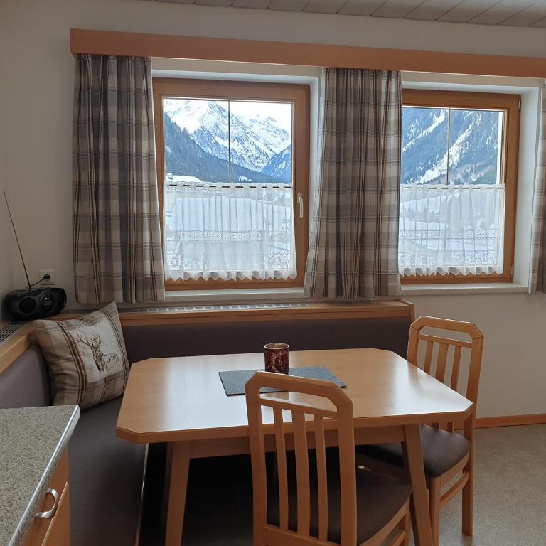 Apartment Voellenklee - Apartment mit 3 Schlafzimmern - 14