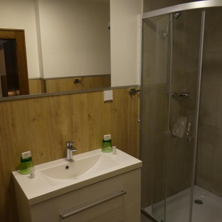 Hotel Gasthof Markterwirt - Standard Einzelzimmer - 2