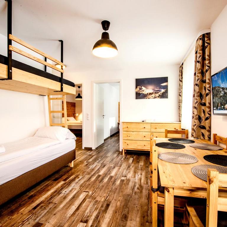 Fischer Ferienhaus - Apartment mit 2 Schlafzimmern - 26
