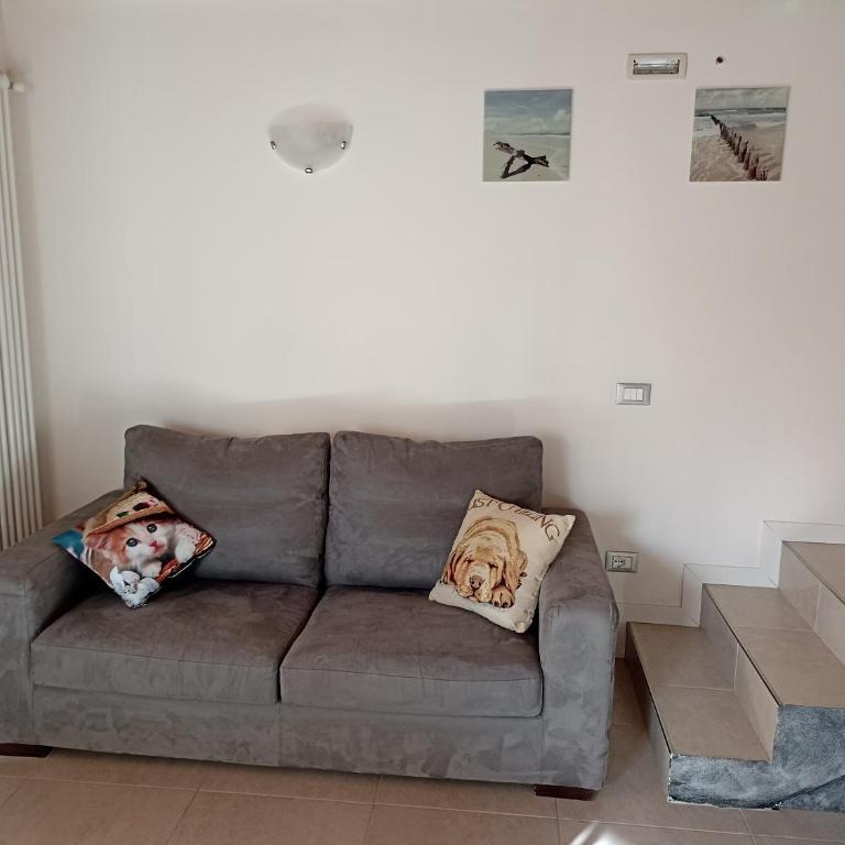 Costalaguna Briccola con 3 camere da letto - Appartamento con 3 Camere da Letto - 24
