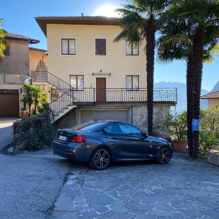 Garda View Apartment - Monolocale con Vista Lago - 19