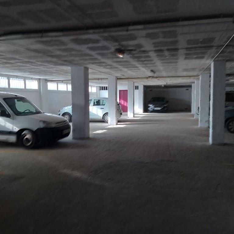 1ª LINEA DE MAR CON VISTA FANTÁSTICA - Apartamento de 3 dormitorios - 19