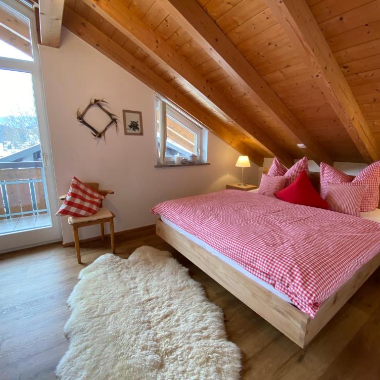 Ferienwohnung Freiberg - Apartment mit 1 Schlafzimmer - 9