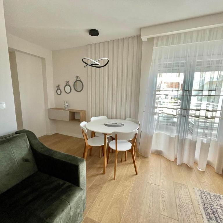 Belvedere Apartments - Superior Apartman - 26
