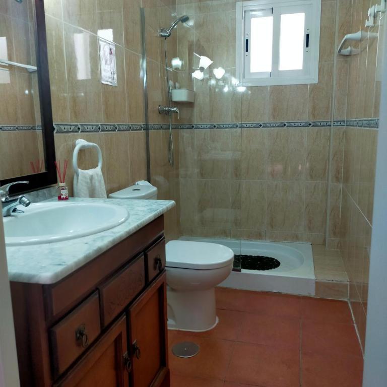 Apartamento Naturista Vera Paradise - Apartamento de 1 dormitorio - 26