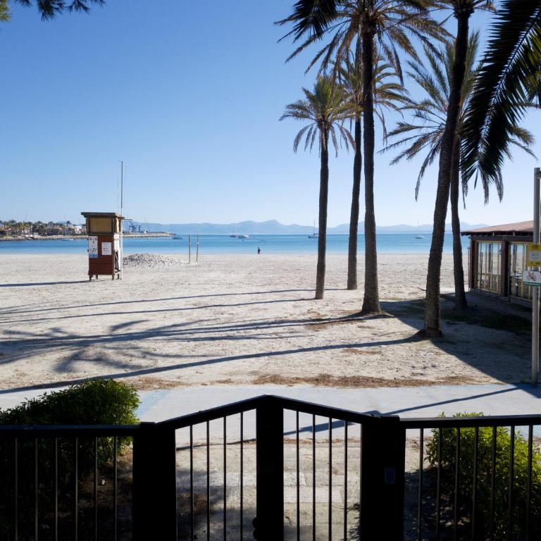 ALCUDIA PLAYASOL - Apartamento de 3 dormitorios - 24