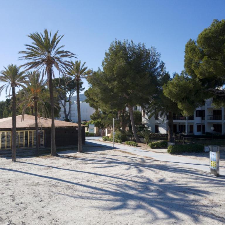 ALCUDIA PLAYASOL - Apartamento de 3 dormitorios - 22