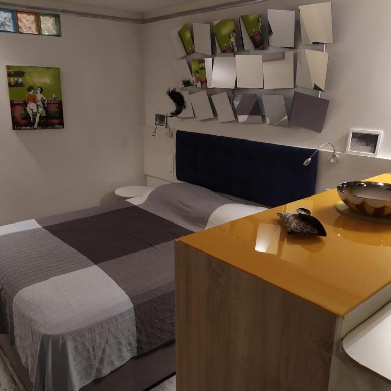 Blue Beach Studio - Apartment with Sea View - 10