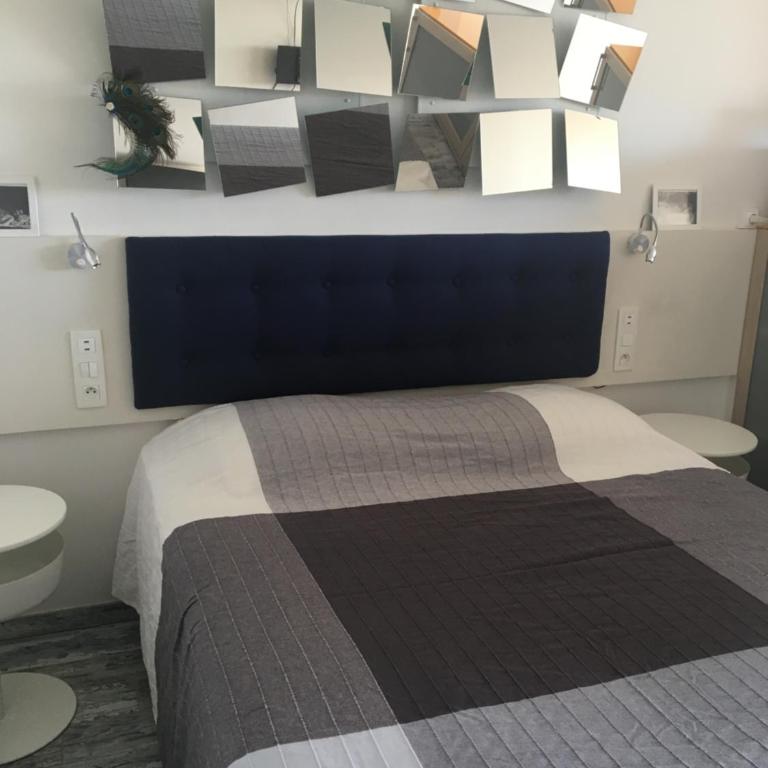 Blue Beach Studio - Apartment with Sea View - 12