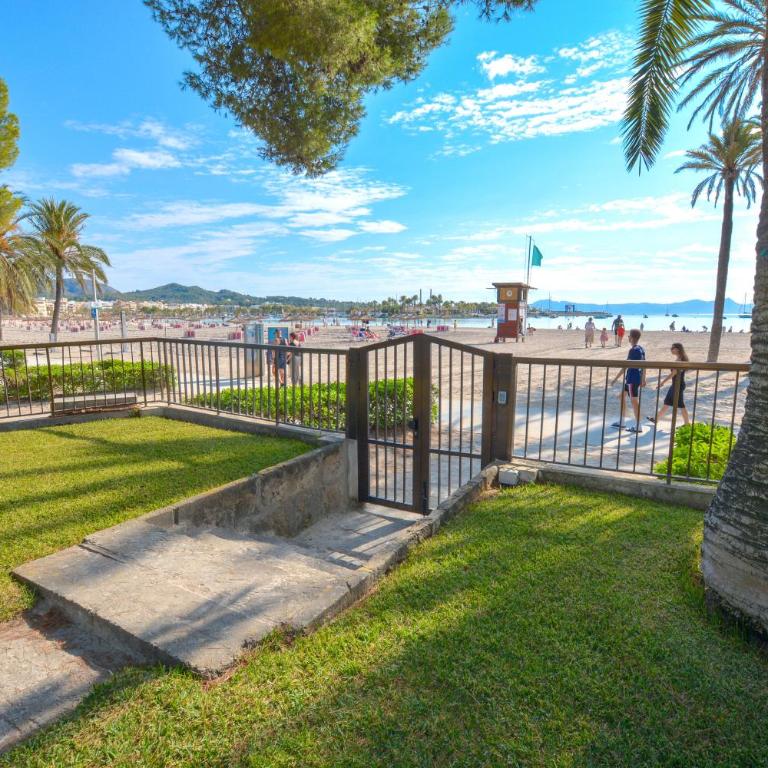 ALCUDIA PLAYASOL - Apartamento de 3 dormitorios - 26