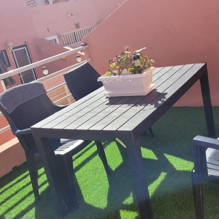 Paulalucía - Apartamento de 3 dormitorios - 13