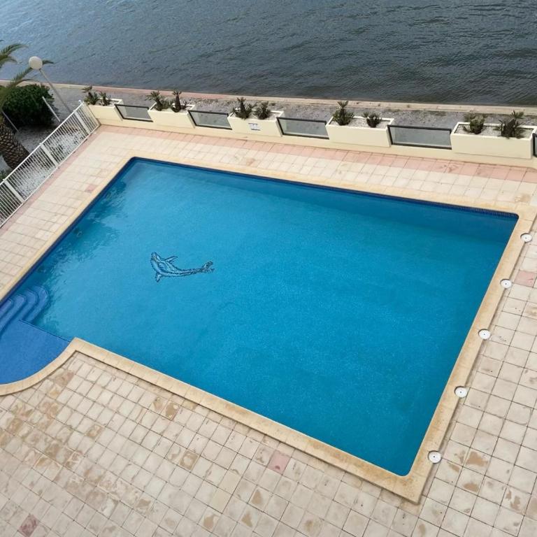 Appartement T2 mezzanine vue mer avec piscine - Appartamento - 14